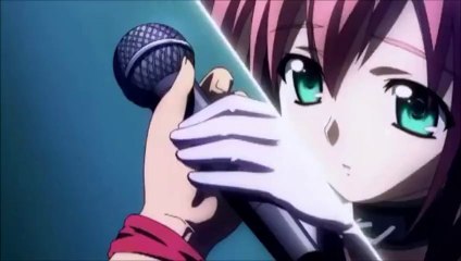 Sora no Otoshimono AMV ~ Area51