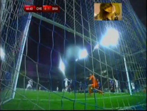 FK CHORNOMORETS ODESSA - FC SHAKHTAR DONETSK 0-1