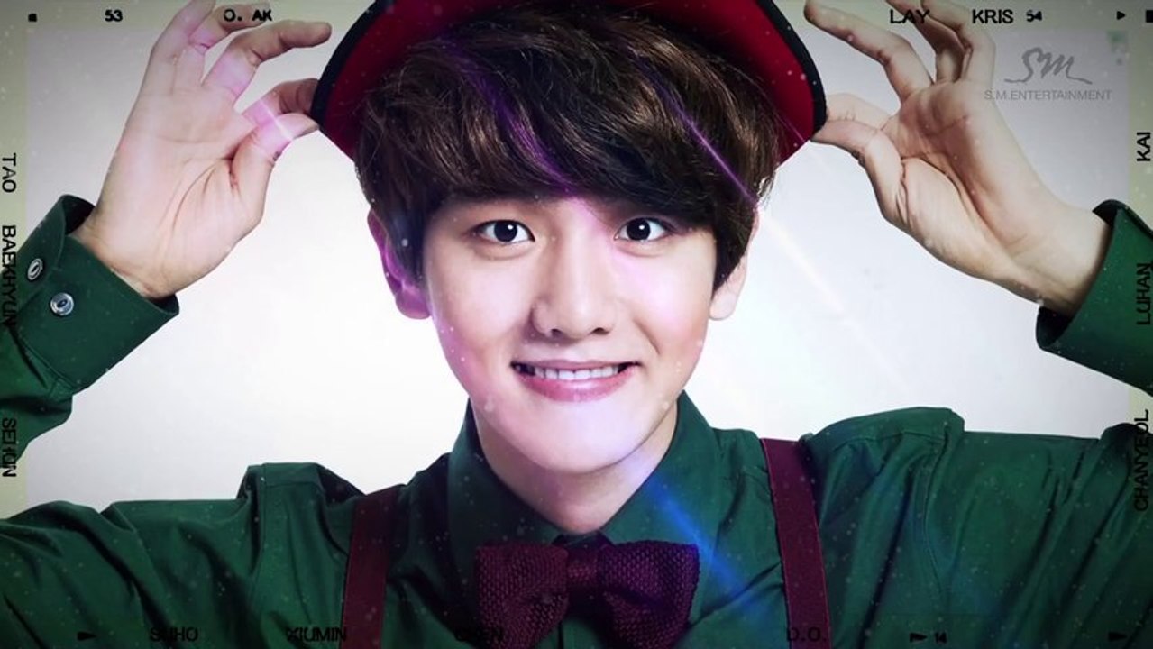 EXO 엑소 'Miracles in December'_Highlight Medley (Korean ver.)