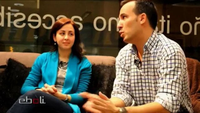 Sección Eboli en tu cocina con Patricia Sánchez y Ana Isabel Núñez ALDENTE SALAMANCA