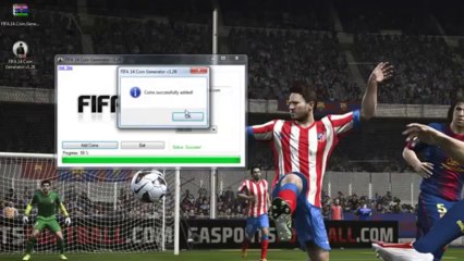 [UNDETECTED] Fifa 14 Ultimate Team Coins, Generator, [Hack]