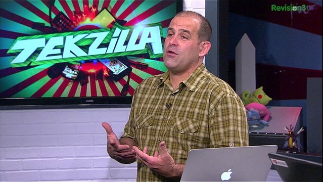 TeamViewer 9 Beta Demo! Best Tablet for Kids... Juicebox Proofed. Free Software That Steals. Sony Alpha Nex. Google Voice Search! Amazon Prime Air - Tekzilla