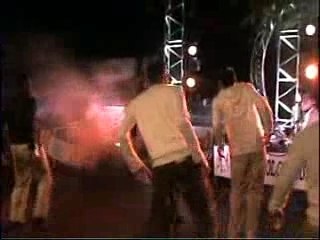 Black Maélé au cedre 2