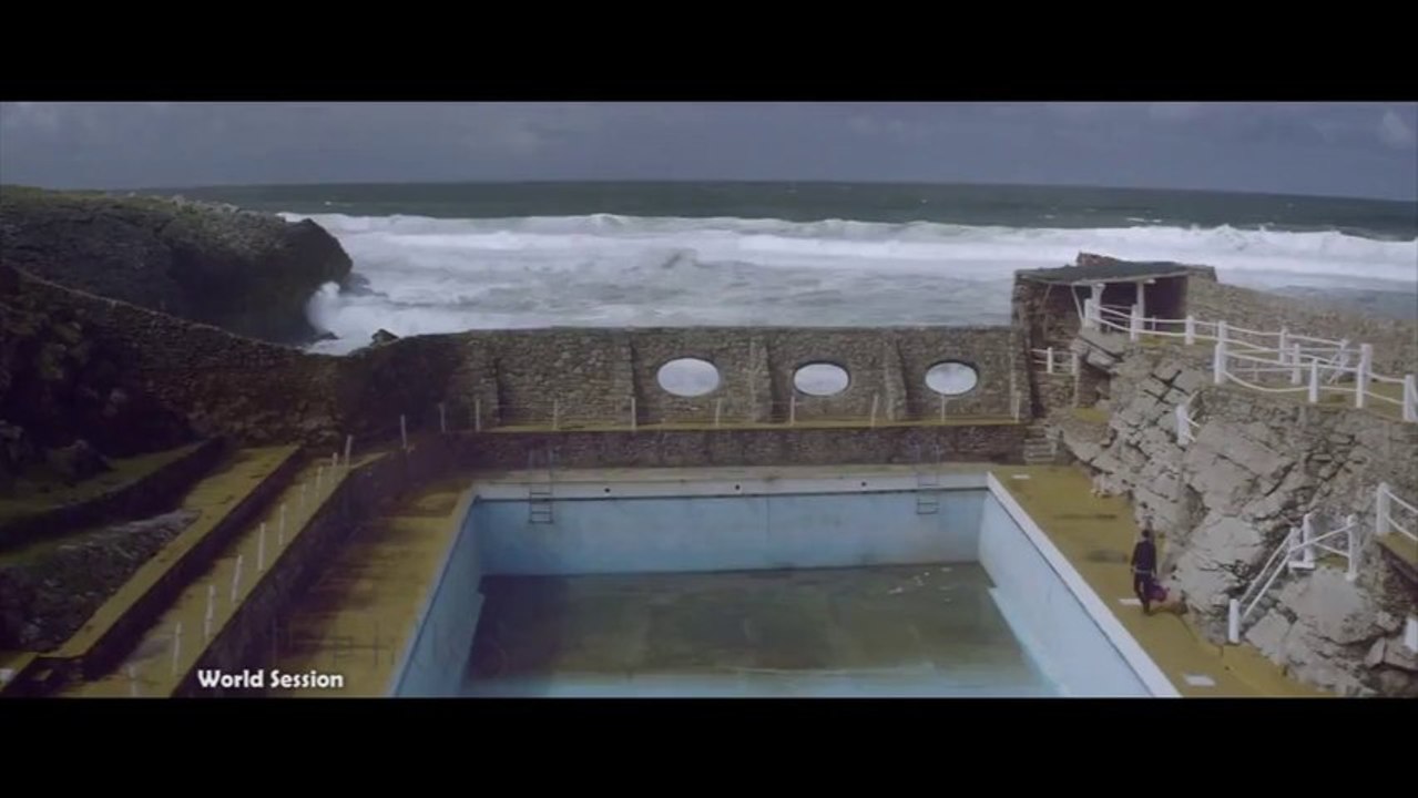 Glasperlenspiel  - Nie Vergessen (Alari & Cloud Seven Bootleg Edit)