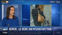 BFM Story: Adélaïde, l'enfant retrouvée morte à Berck: une nouvelle révélation de BFMTV - 03/12