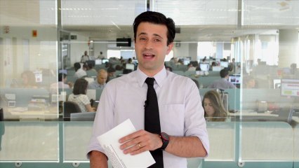 Direto da Bolsa - 03 de Dezembro - 2ª Edição