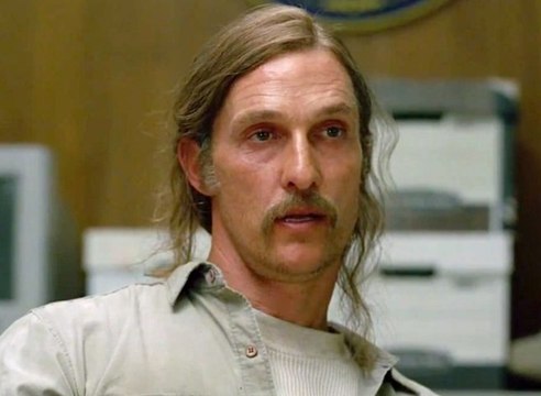 True Detective on HBO – Behind the Scenes