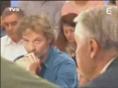 Eric Laurent 11 septembre