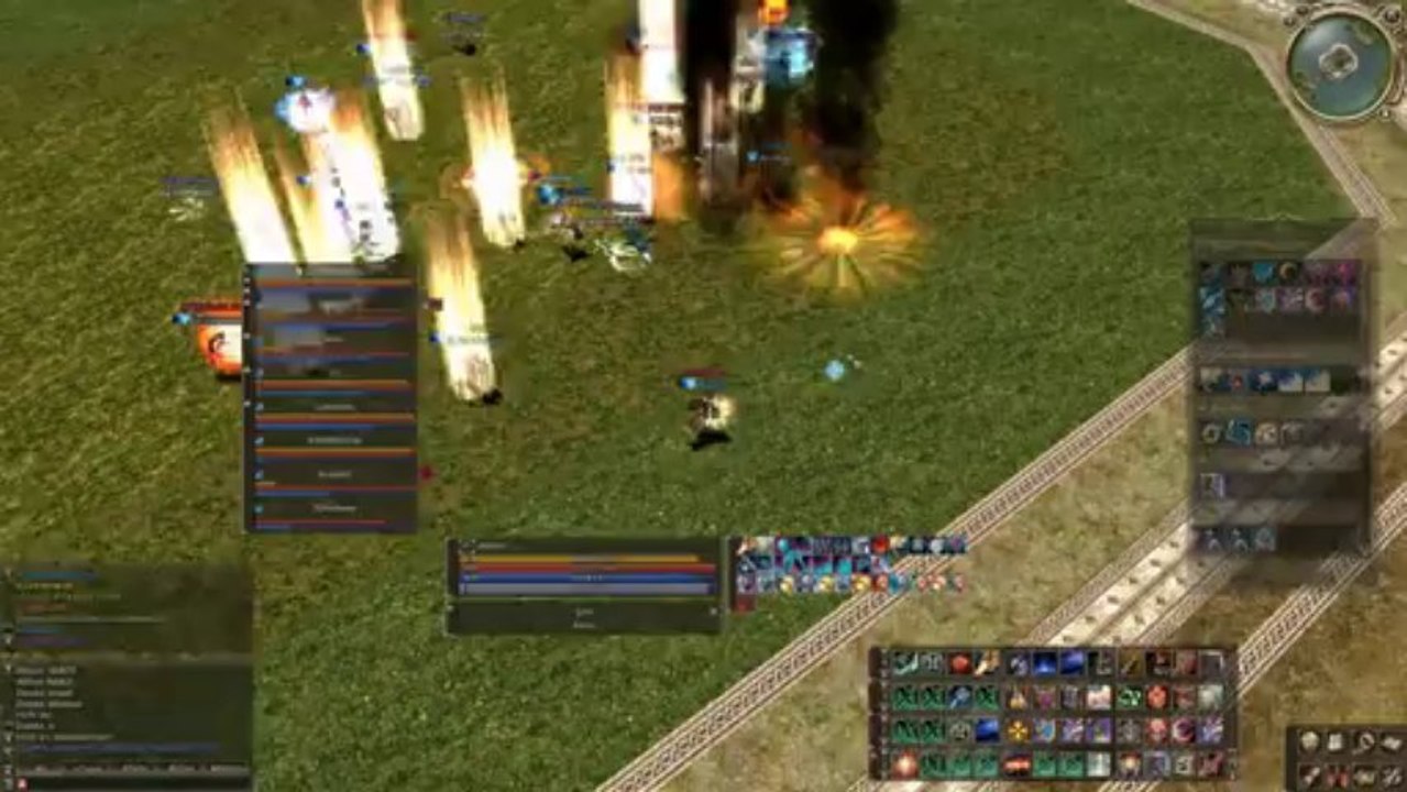 GvG vs smog