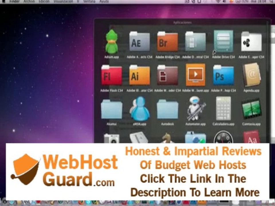 4. Instalación de cliente FTP para joomla y contratación de Ok Hosting (Instalación remota)