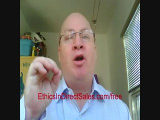 Ethics in Home Business | It Begins With Belief in Yourself