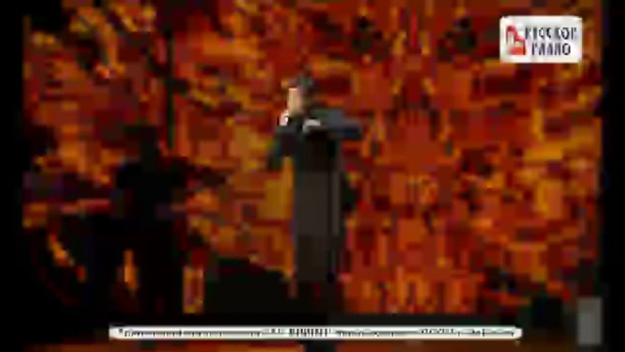 Dan Balan -  Zolotoy Gramophone  Music Awards 2013