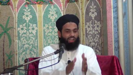 Aadab E Mustafa SAWW 2/3 by Mufti Nazeer Ahmad Raza Qadri