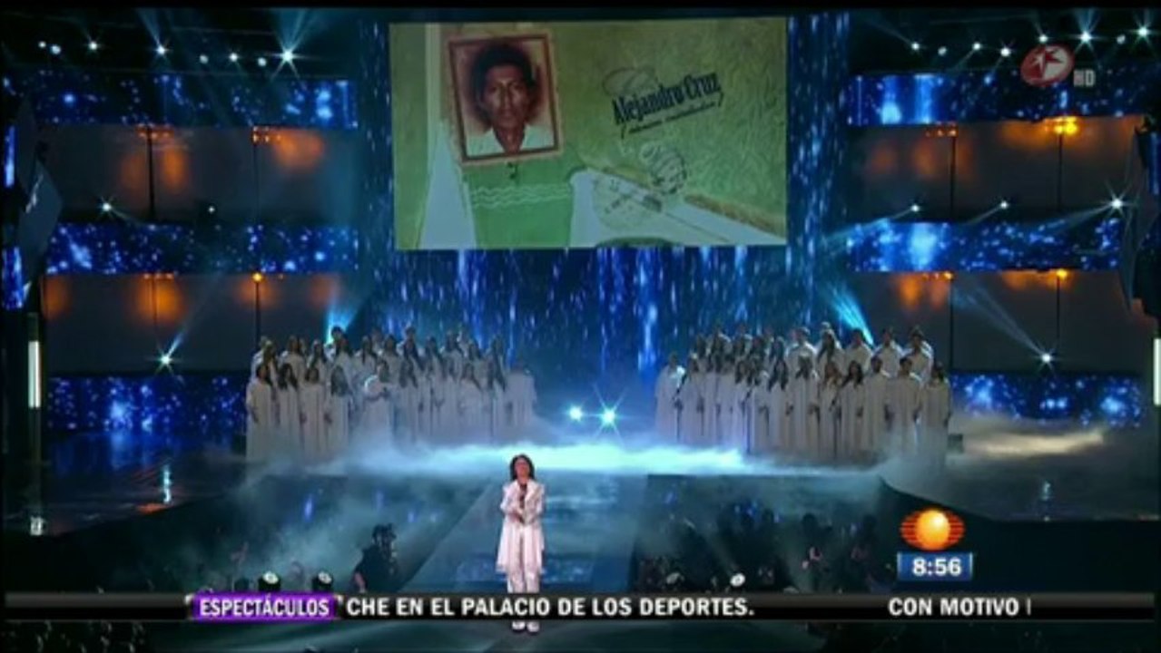 La Gran Celebraciоn Televisa 2013
