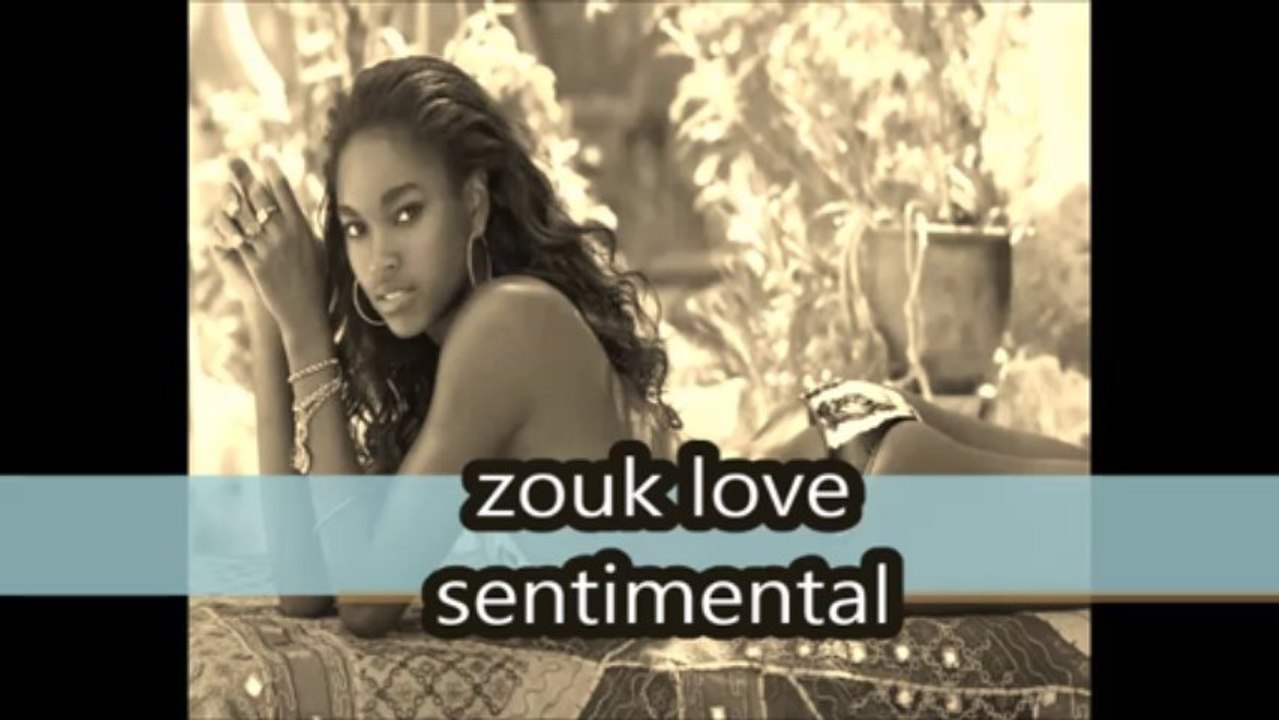 zouk love sentimental deejay_lildjo97one