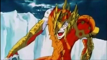 El Punto Debil de Ikki de Fenix