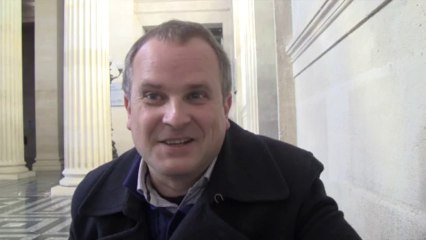 Stéphane Boudy déplacement Bordeaux