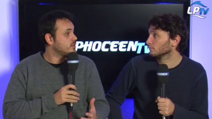 Lille 1-0 OM : les Tops et les Flops