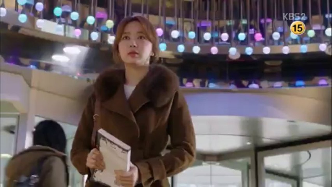 MHIYD E16 (WTF?!) ending
