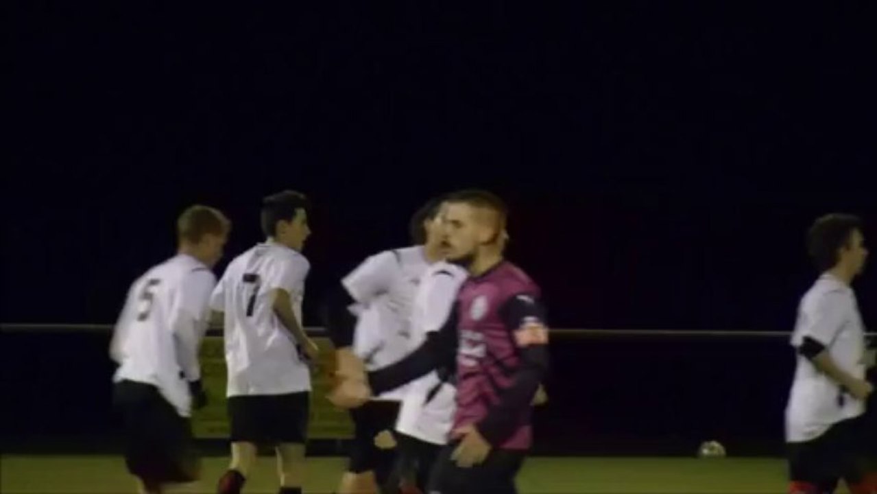 DBFC(2) _ AS Baie(2)