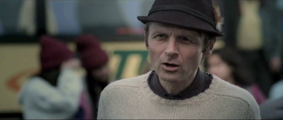 Στα Βαθιά (Djúpið - The Deep)  - trailer english subtitles [HD] (2012) Baltasar Kormákur