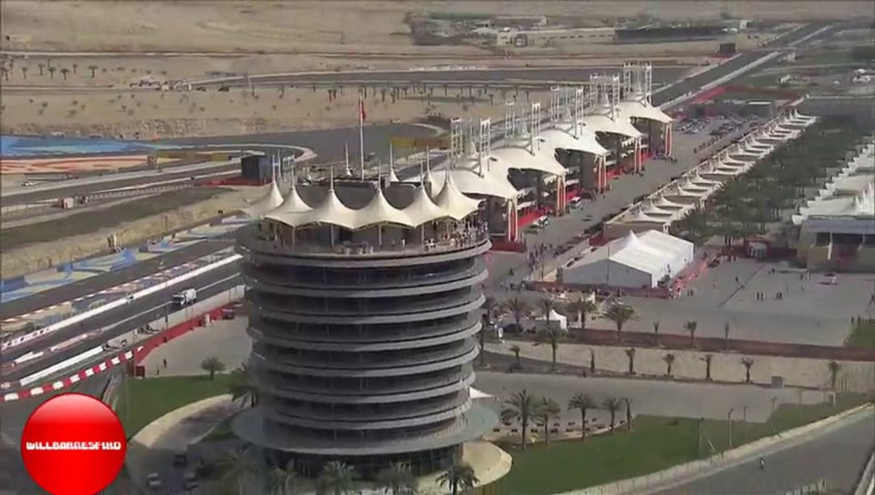 F1 2013 Season edit