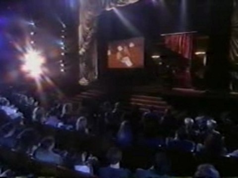 David Copperfield - Close Up Card Trick