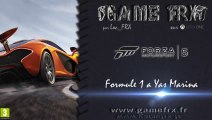 Forza Motorsport 5 / Formule 1 sur le circuit de Yas Marina