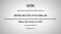 Damien Jurado - 'Brothers and Sisters of the Eternal Son' Album Trailer #2