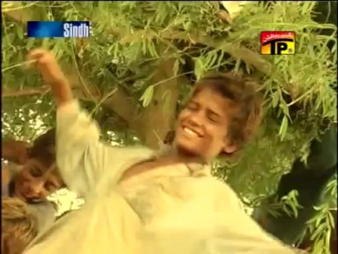 Jiye sindh Jiye (Sindhi Topi & ajrak Day