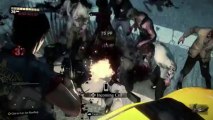 Dead Rising 3 | Gameplay Video 2 | Xbox One