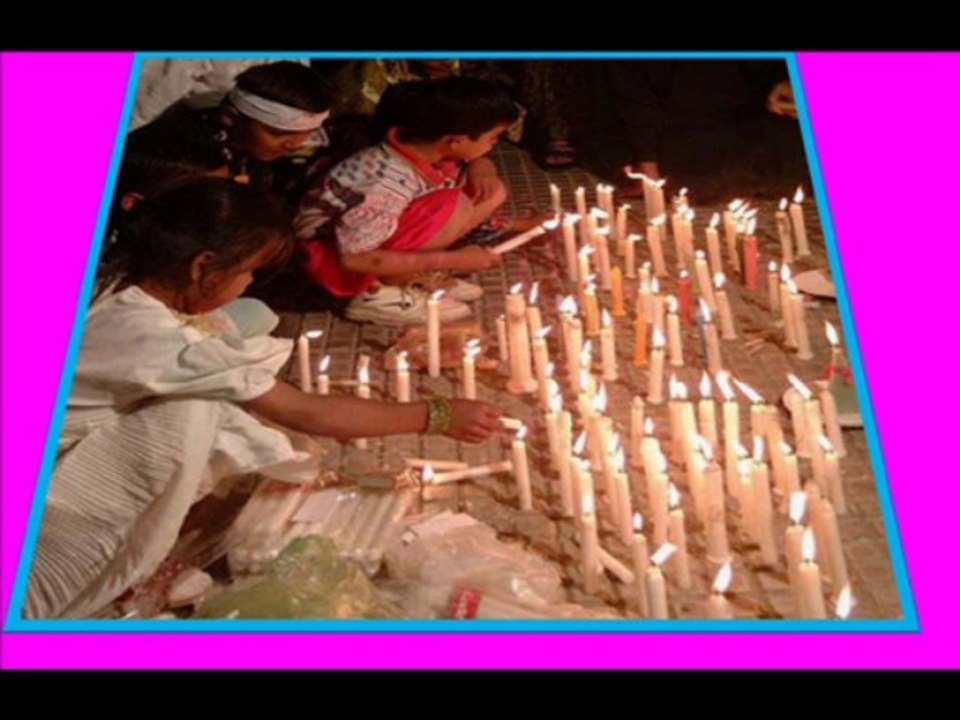 #MQM K SHAHEEDON KO SALAM