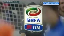Juventus 1 - 0 Udinese