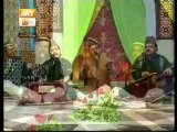 Har Shab Manam (Kalam-E-khusrow)Tahir Ali, Mahir Ali, Shakir Ali Nizami (Nizami Brothers Qawwal) Live from ARY QTV