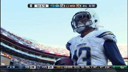 Keenan keeps getting better