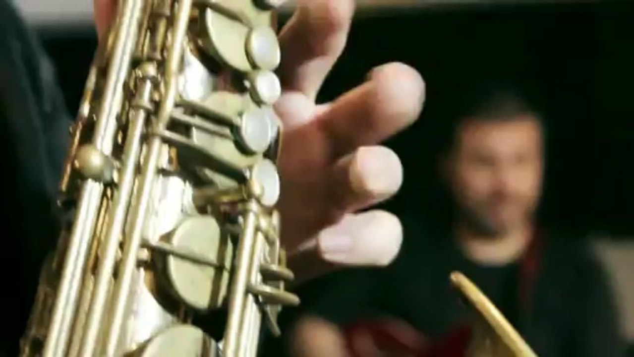 Kerem Turhan - Bırak Gitsin Oğul