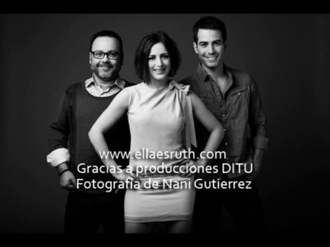 Ruth Núñez y Alejandro Tous en el programa 'Escúchate' - Aragón Radio