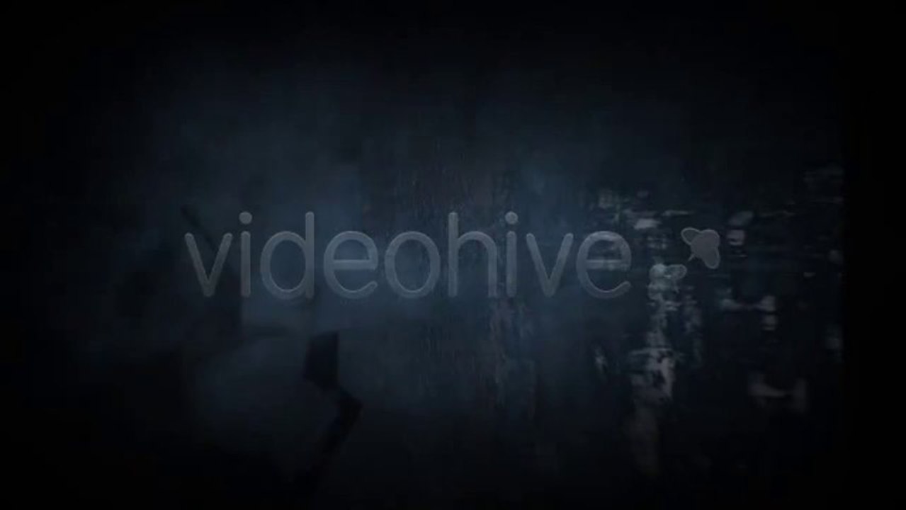 Logo - After Effects Template