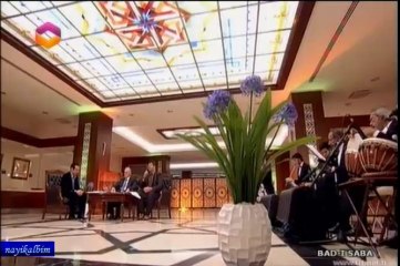 Gönlümüz her an seninledir A.Osman Alaca DTV