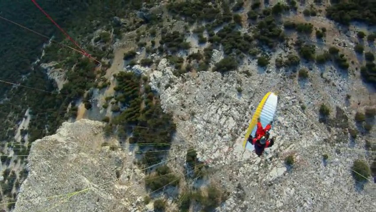 Somptueuse Andalousie