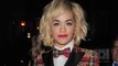 Rita Ora Cast in 'Fifty Shades of Grey'
