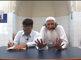 Aik say zaida Umray or Haj or Mayana Rawi- Haqooq al Ibaad- Maulana Ishaq