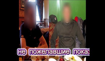 Встреча в Санкт Петербурге 23-24.11