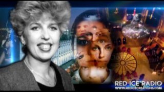 Judy Byington - Jenny Hill The Story of a Ritual Abuse Survivor (Red Ice Radio - Hour 1)