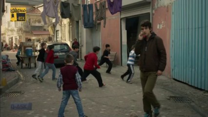 المفقود الحلقة 11 مترجمة القسم 1