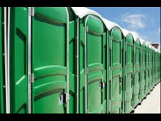 Porta Potty Rental at www.portapottydirect.com