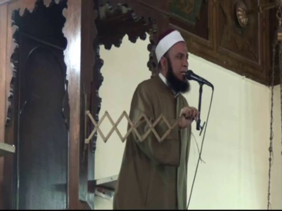 مجاهدة النفس  3