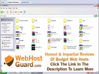 Setting up IRC server for botnet hosting