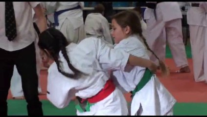 les minimes aux malteries