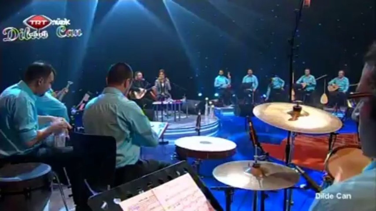 07 ismail altunsaray kibar kızın saçları sallanıyor 02.12.2013 dilde can